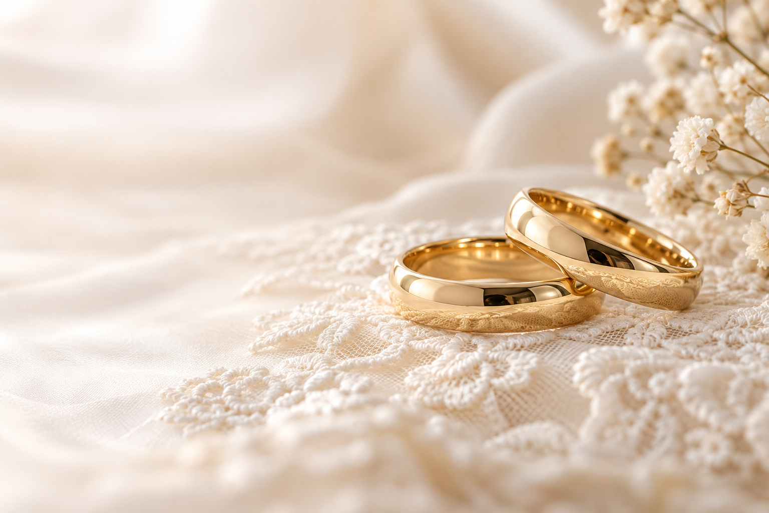Argollas de matrimonio