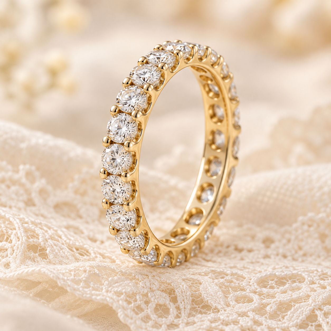 Anillos de aniversario